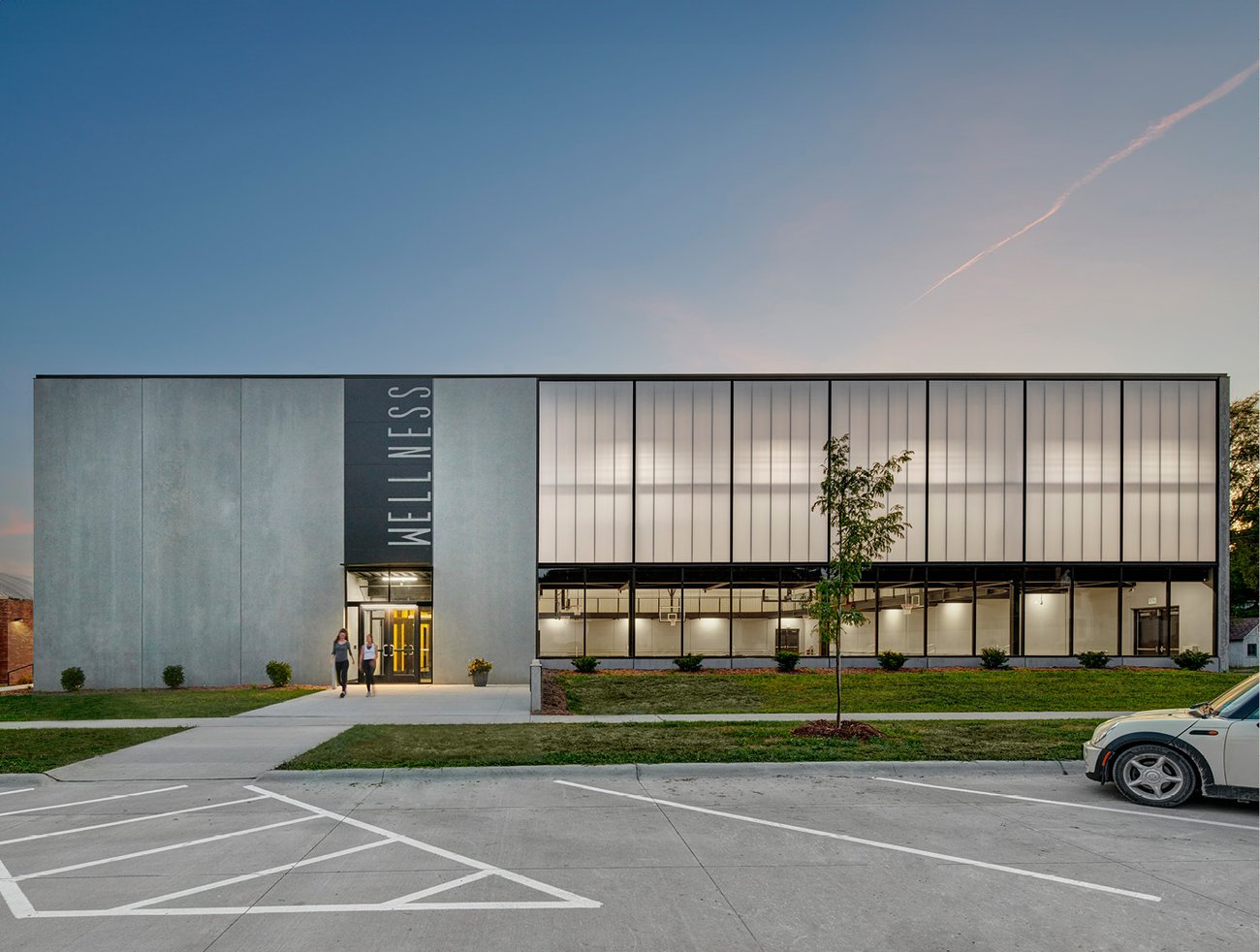 What is Resilient Architecture?